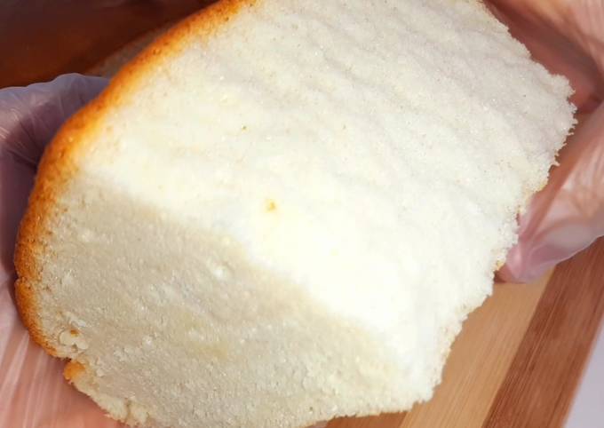 Японский бисквит