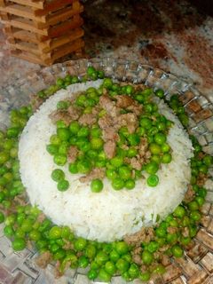 صورة لوصفة رز بزاليا