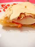 Fugazza sin gluten