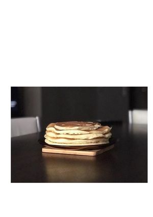 Una foto de Hot Cakes