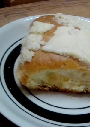 Una foto de Conchas