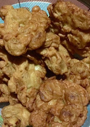 Foto resep Cimplung
