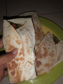 Foto resep Kebab sosis panggang teflon