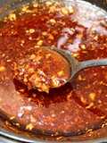 Chili Oil Simpel