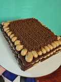 Chocotorta