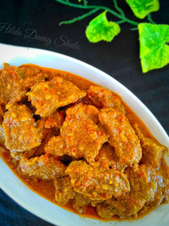 Foto resep Kalio Daging Sapi