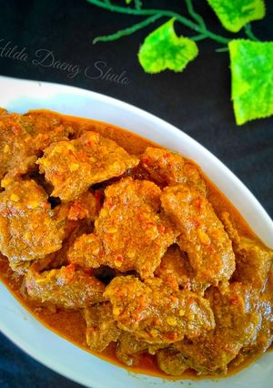 Foto resep Kalio Daging Sapi
