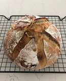 Sourdough Bread