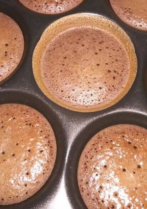 Foto resep DORAYAKI (terang bulan mini) 😆