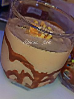 عکسی از دستور آیس پک خونگی