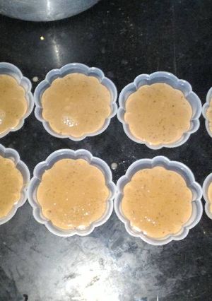 Foto resep Silky Pudding Handmade ANS