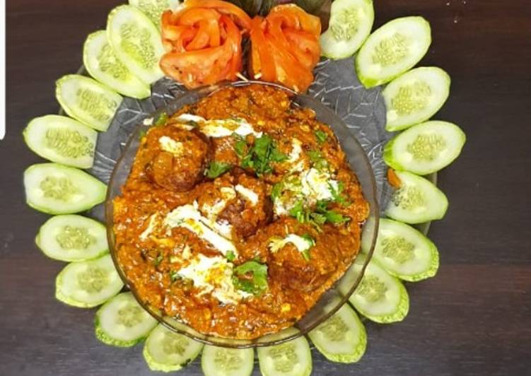 How to Make शाही व्हेज मराठा in 12 Minutes for Beginners