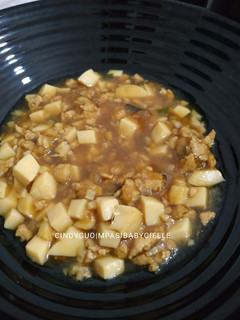 Foto resep 48. MPASI 11+ Mun Tahu Simple anti GTM