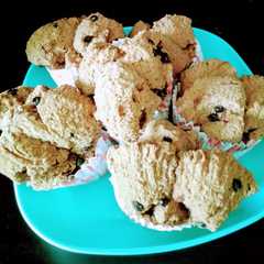Bolu kukus mekar coklat রেসিপির প্রধান ছবি