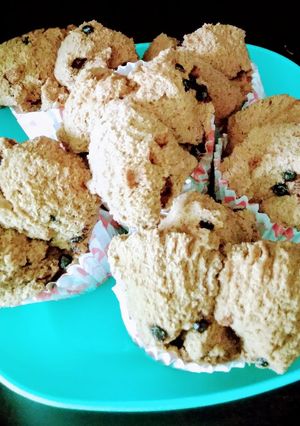 Foto resep Bolu kukus mekar coklat