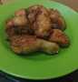 Resep Ayam Goreng Marinasi Irit Anti Gagal