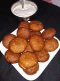 Kuttu Pakori