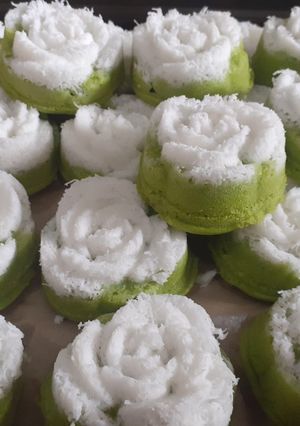Foto resep Putu Ayu