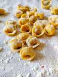 Tortellini (Fatti in casa)