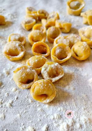 Foto di Tortellini (Fatti in casa)