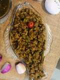 Qeema sev