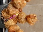 Gambar baso sapi goreng