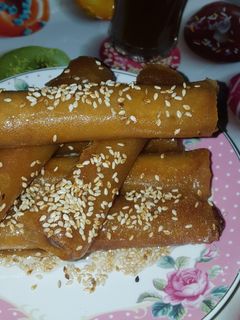 صورة لوصفة سيقار معسلين