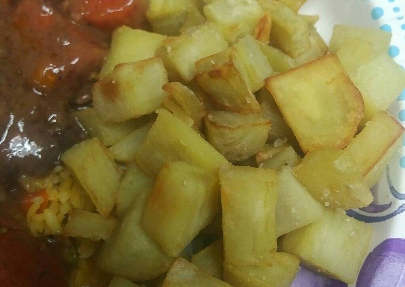 french fries 2