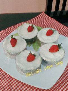 Foto resep Lumpur Surga