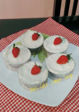 Foto resep Lumpur Surga