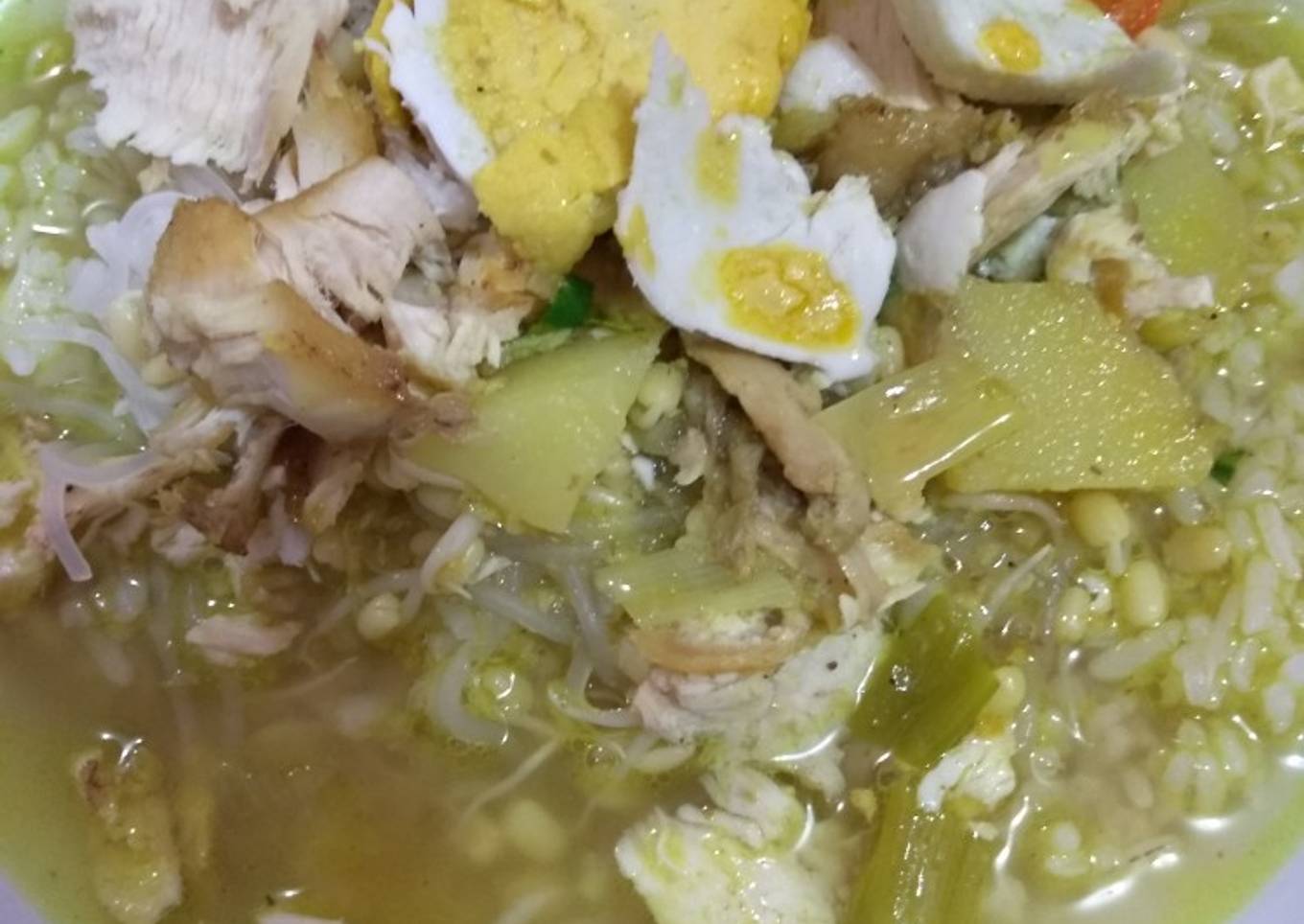 Soto koya