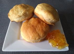 Una foto de Otros biscuits