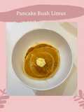 Pancake Buah Limus