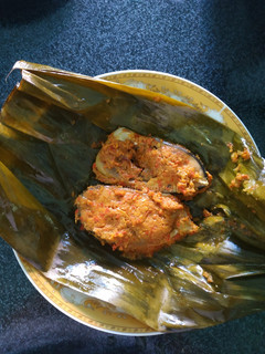 Foto resep Pepes Patin