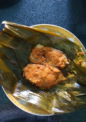 Foto resep Pepes Patin