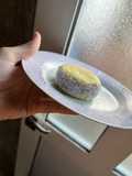 Alfajores de maicena !!!!