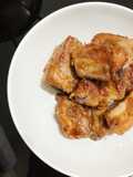 Braised Pork Ribs