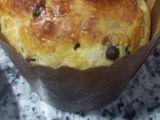 Pan dulce!