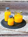 Turmeric Ginger Shots