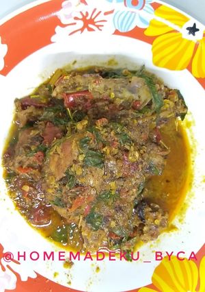 Foto resep Ayam Woku