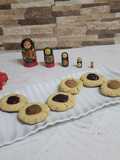 Pepas sin gluten