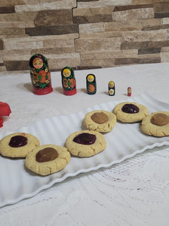 Una foto de Pepas sin gluten