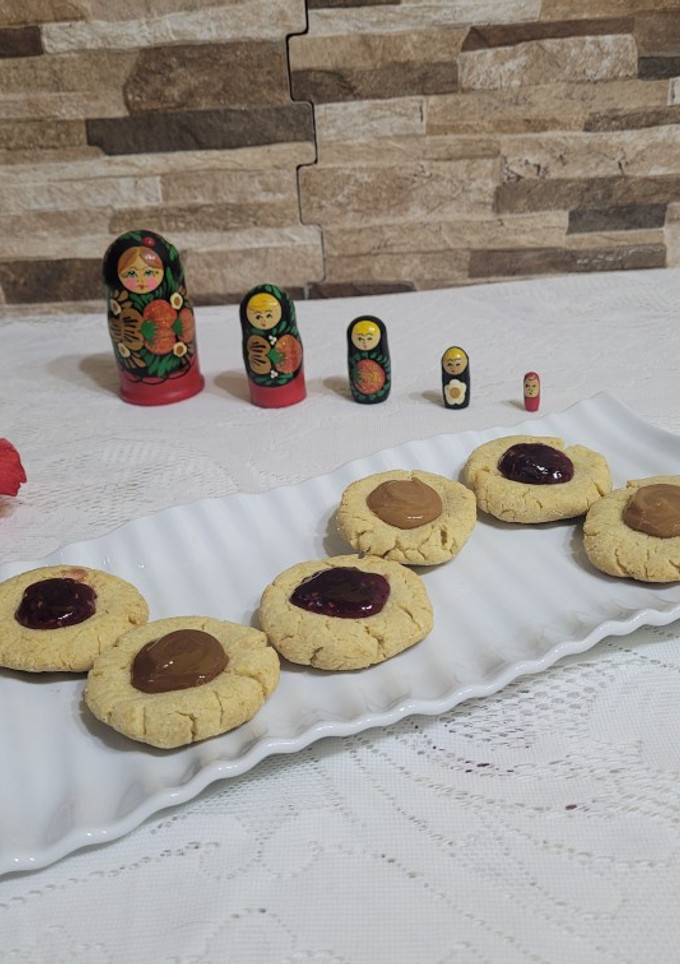 Una foto de Pepas sin gluten