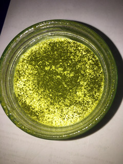 Hình của món Breakfast healthy: tiramisu overnight oats matcha.