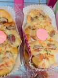 Roti Manis