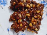 Peanut Chikki