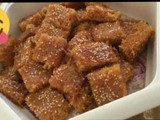 شعيرية بالفرن 😋