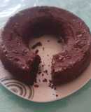 Bolo de Chocolate