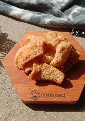 Foto resep Grabyas
