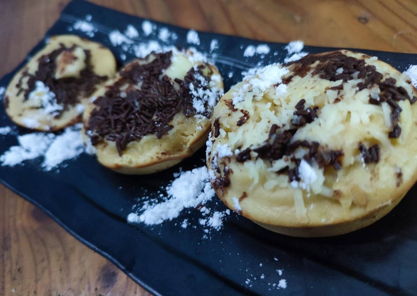 Kue Gemes